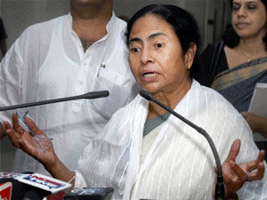 Mamata Banerjee