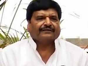 Shivpal Yadav 