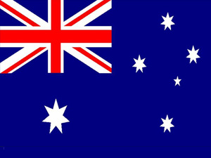 Australia Australia