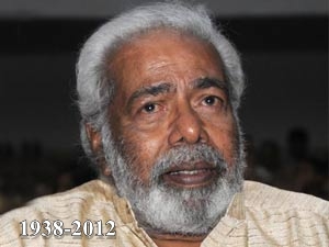Thilakan