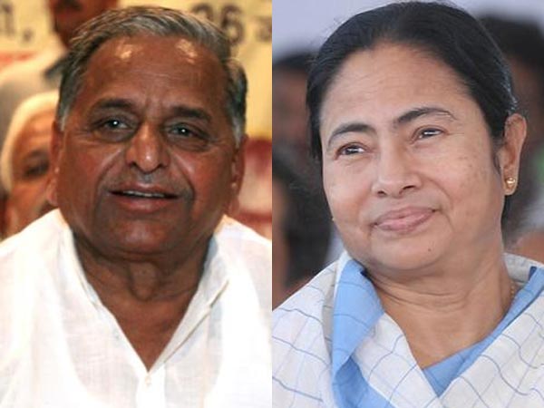 mulayam-mamata