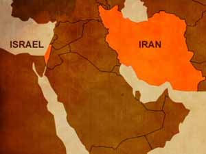 israel-iran