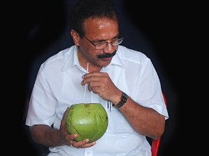 Sadananda Gowda