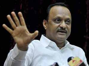 Ajit Pawar