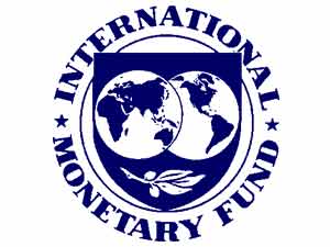 IMF-Logo