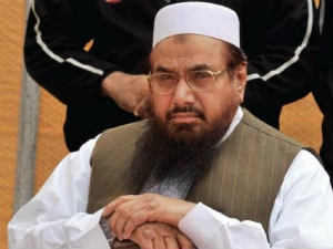 Hafiz Saeed