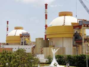 Kudankulam Plant