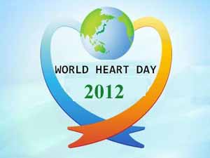 World Heart Day