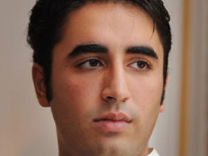 Bilawal Bhutto
