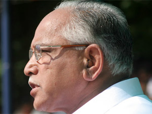 B-S-Yeddyurappa
