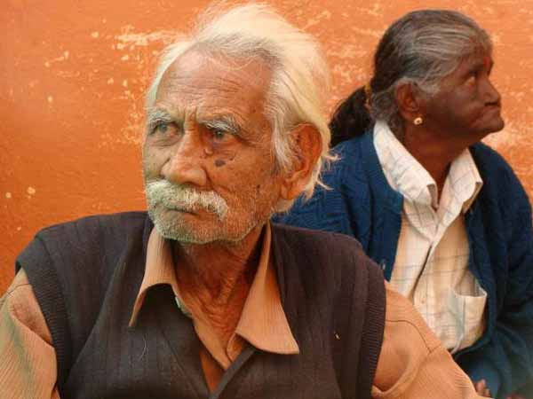 International Day of Older Persons: Elderly Indians not happy, but do we really care?