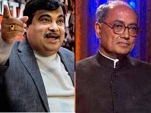 Gadkari Digvijay Gadkari Digvijay