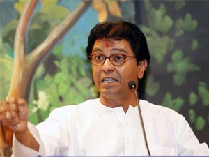 Raj Thackeray
