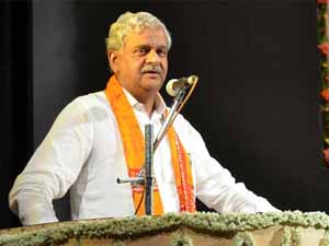 Sriprakash Jaiswal