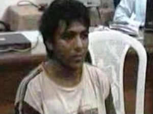 Ajmal Kasab