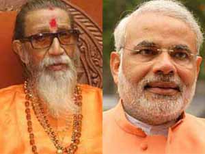 Thackeray Modi