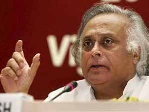 Jairam Ramesh