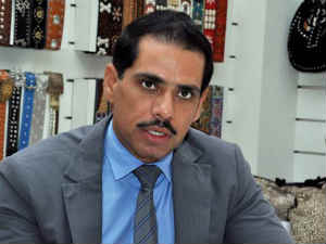Robert Vadra