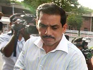 Robert Vadra