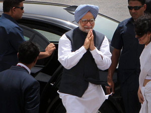 Manmohan Singh Manmohan Singh