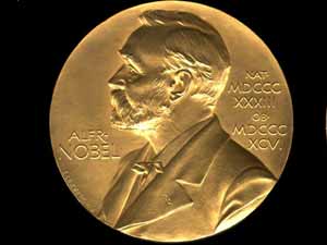 nobel prize