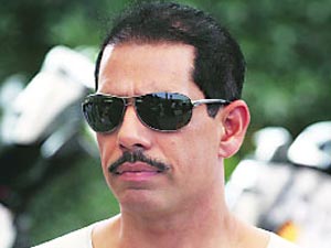 Robert Vadra Robert Vadra