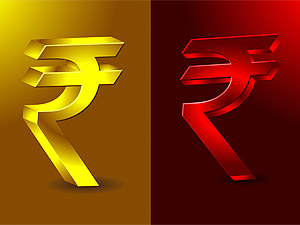 rupee