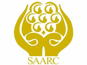 SAARC-Logo SAARC-Logo