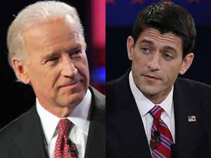 Joe Biden Paul Ryan Joe Biden Paul Ryan