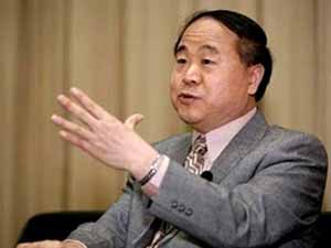 Mo Yan