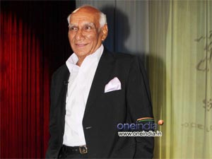 Yash Chopra