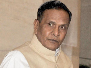 Beni Prasad Verma Beni Prasad Verma