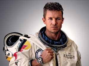 Felix Baumgartner