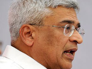 Prakash-Karat