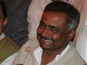 Sanjay Joshi