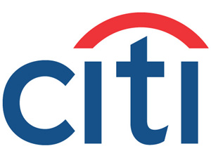 Citi Bank logo