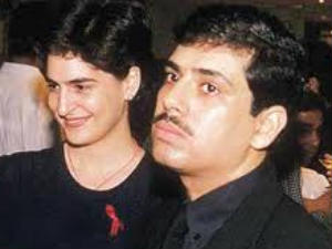 Robert Vadra