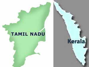 Tamil Nadu Kerala