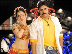 Cameraman Gangatho Rambabu