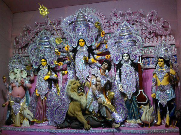 Durga-Puja