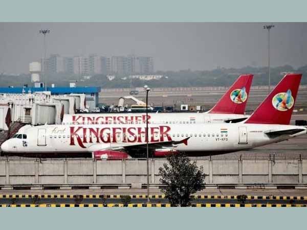 Kingfisher Airlines