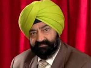 Jaspal Bhatti