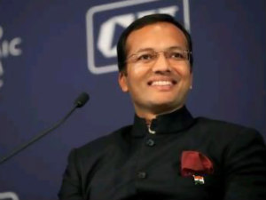 Naveen Jindal Naveen Jindal