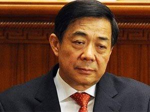 Bo Xilai