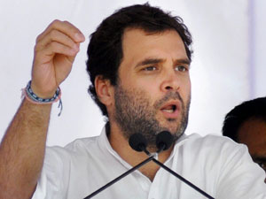 Rahul Gandhi Rahul Gandhi
