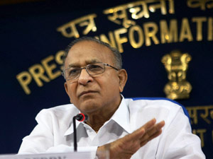Jaipal Reddy Press