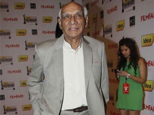Yash Chopra