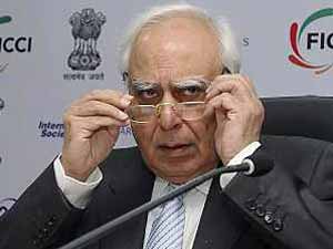Kapil Sibal