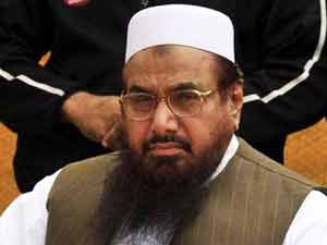 Hafiz Saeed