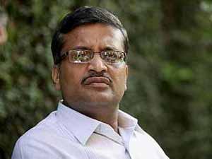 Ashok Khemka